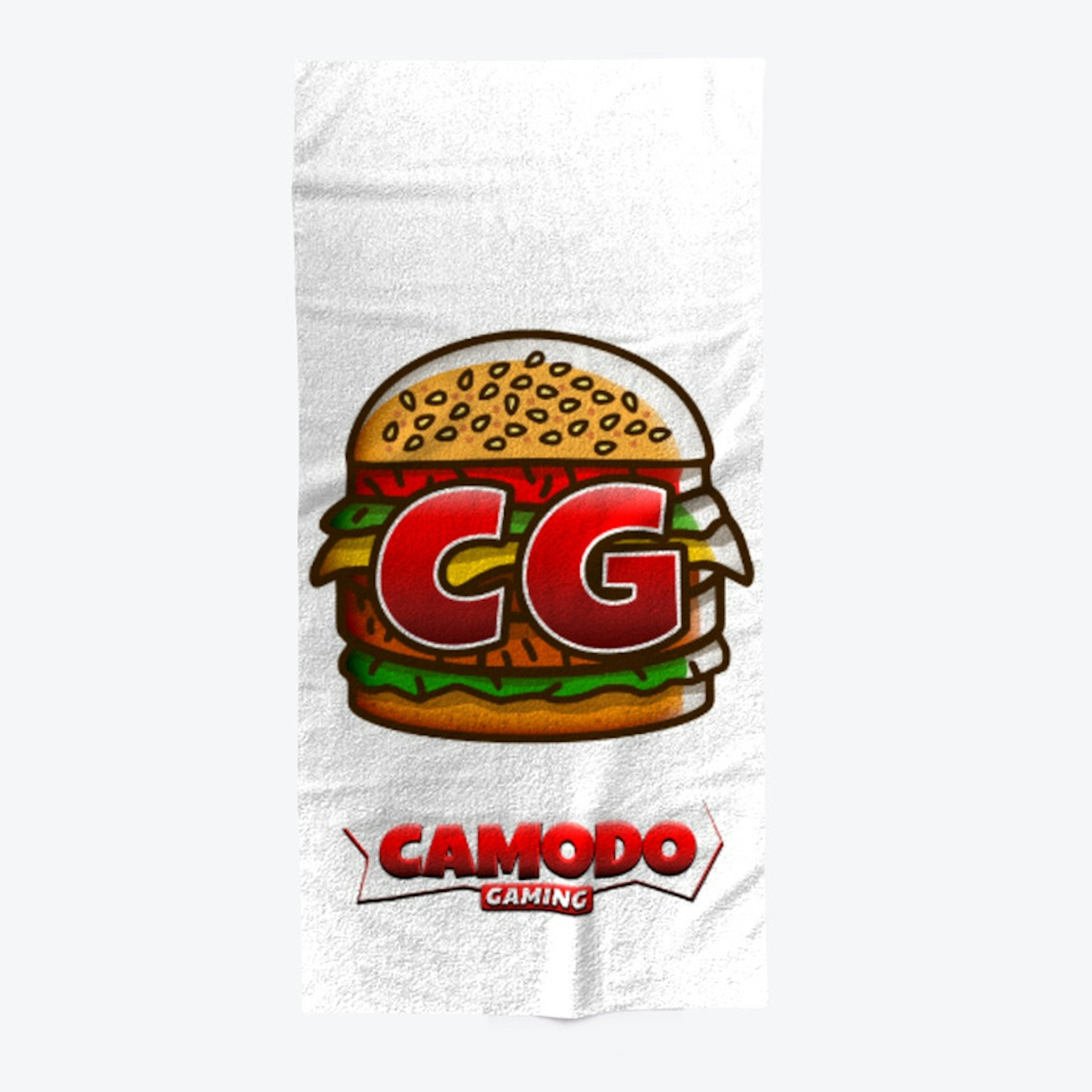 Camodo Gaming Official Store