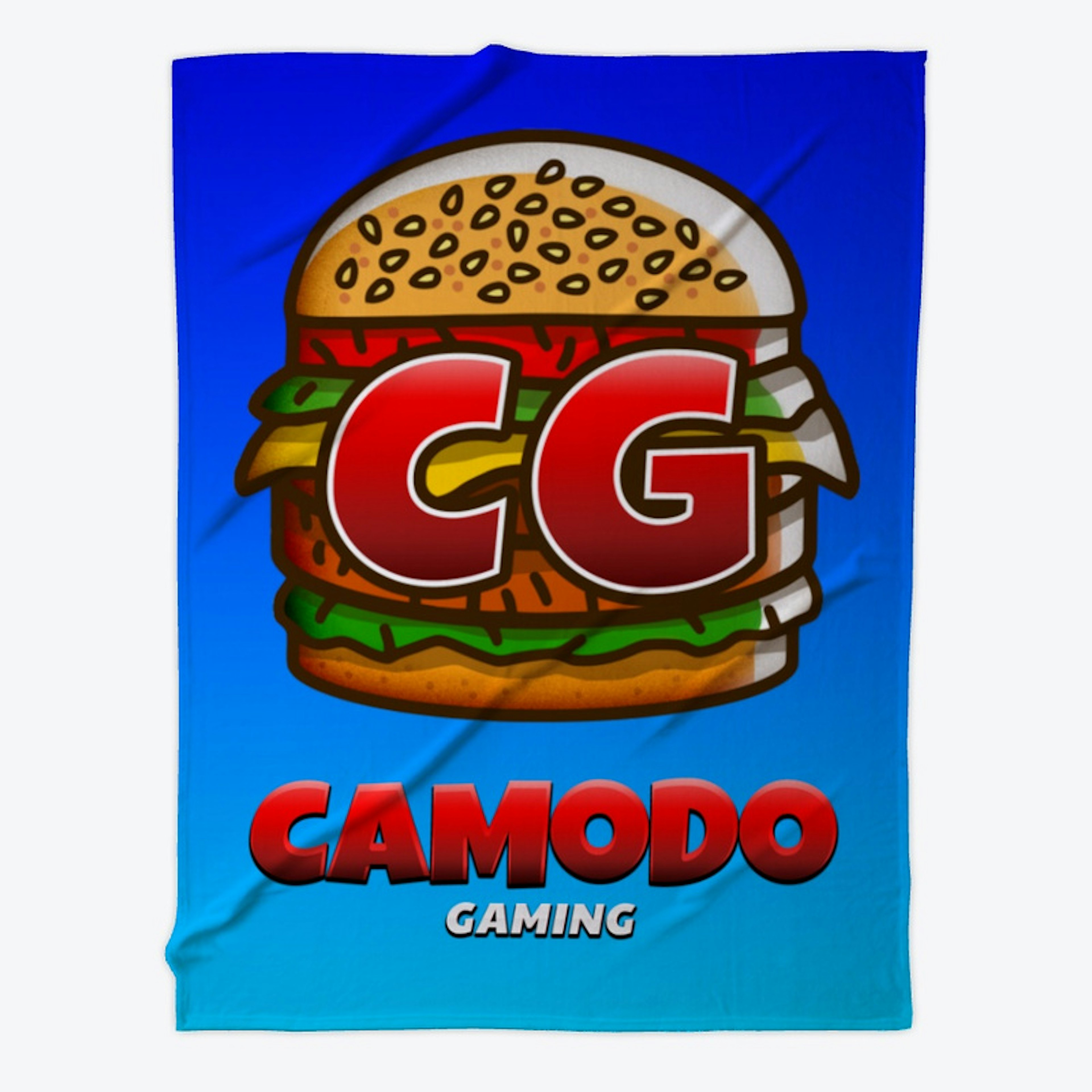 Camodo Gaming Official Merchandise
