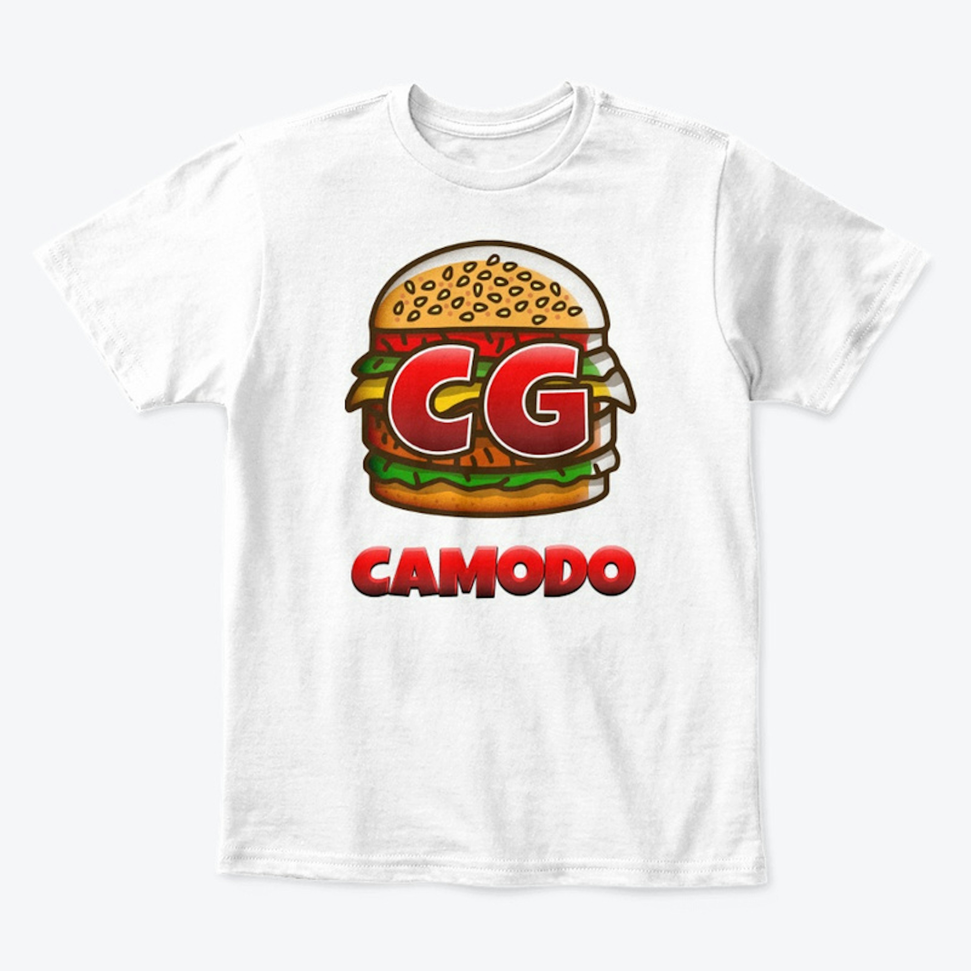 Camodo Gaming Official Store