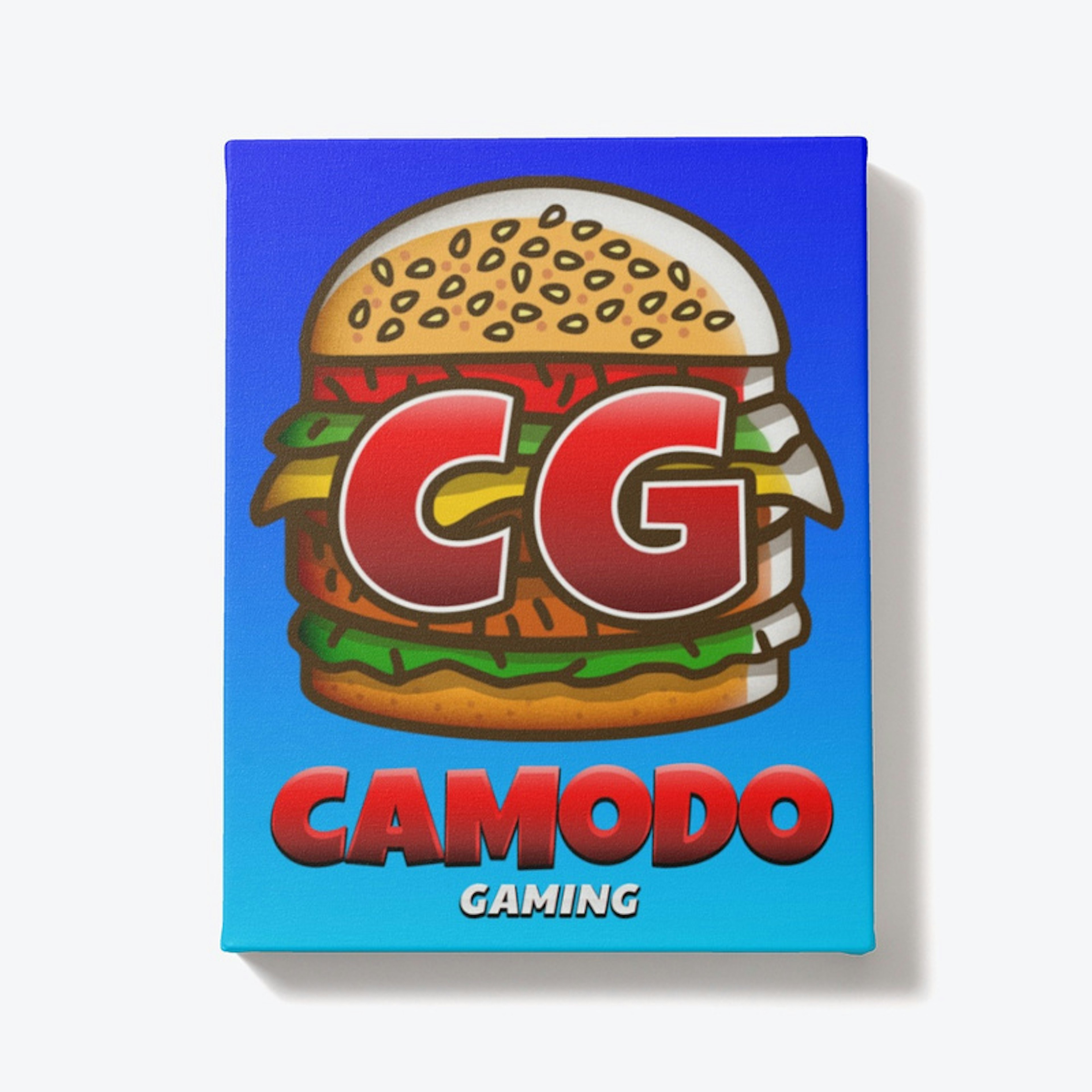 Camodo Gaming Official Merchandise