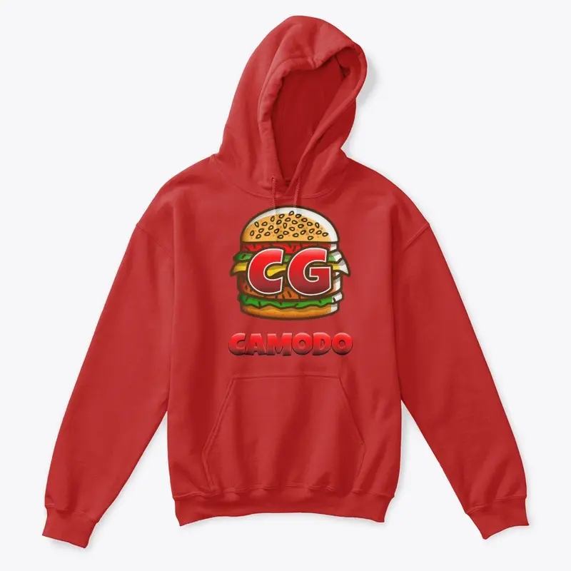 Camodo Gaming Official Store