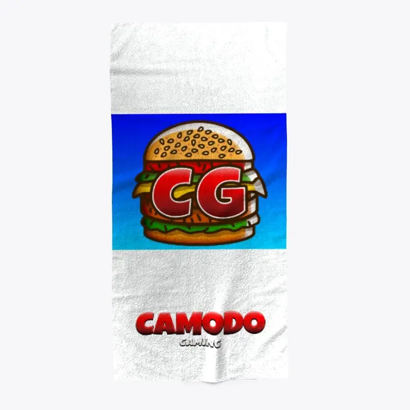 Camodo Gaming Official Merchandise