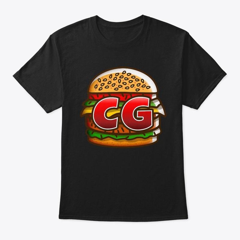 Camodo Gaming Official Merchandise